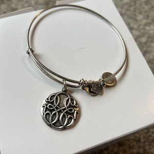 “ strength” Alex and Ani bracelet